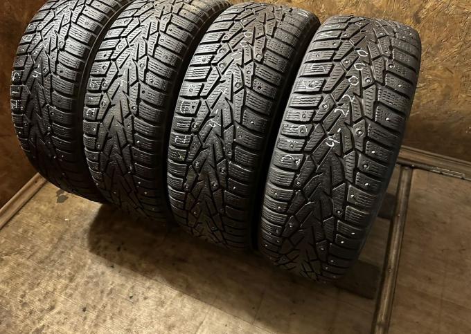 Nokian Tyres Nordman 7 SUV 215/65 R16 102T