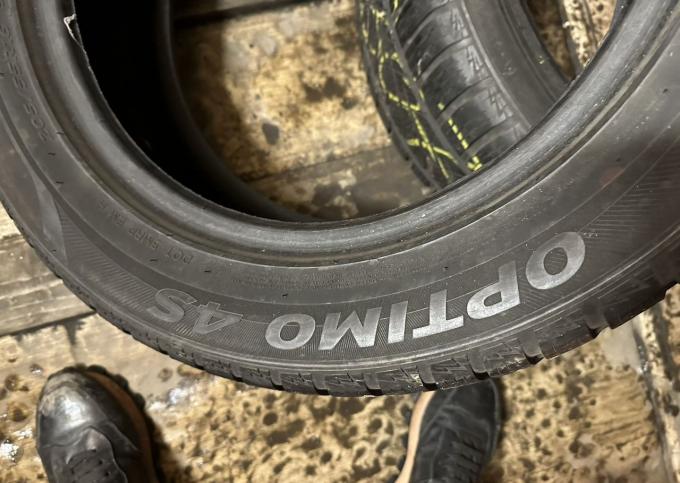 Hankook Optimo 4S H740 205/55 R16 94V