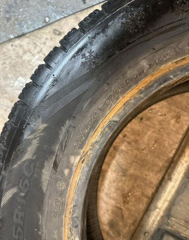 Viatti Vettore Inverno V-524 205/65 R16C 107R