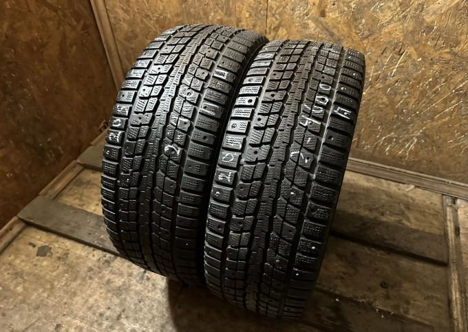 Dunlop SP Winter Ice 01 205/55 R16 94T