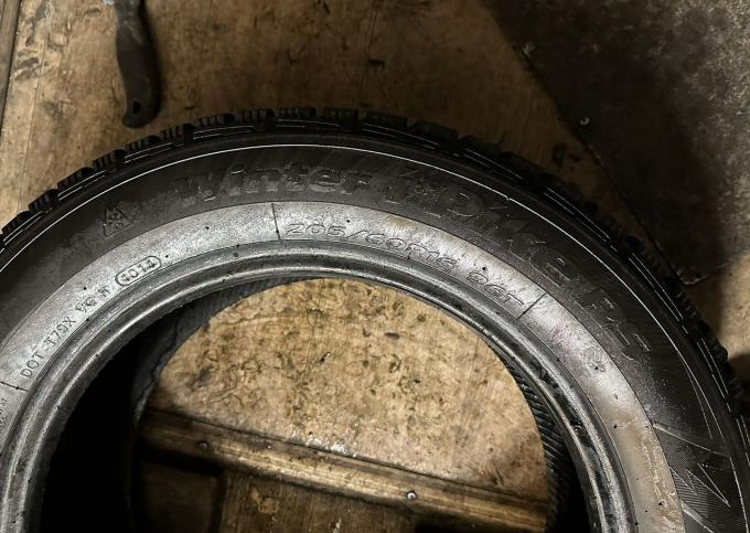 Hankook Winter I'Pike RS W419 205/60 R16 96T