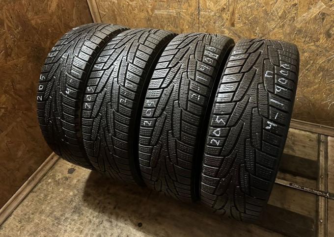 Marshal I'Zen KW31 205/65 R16 95R