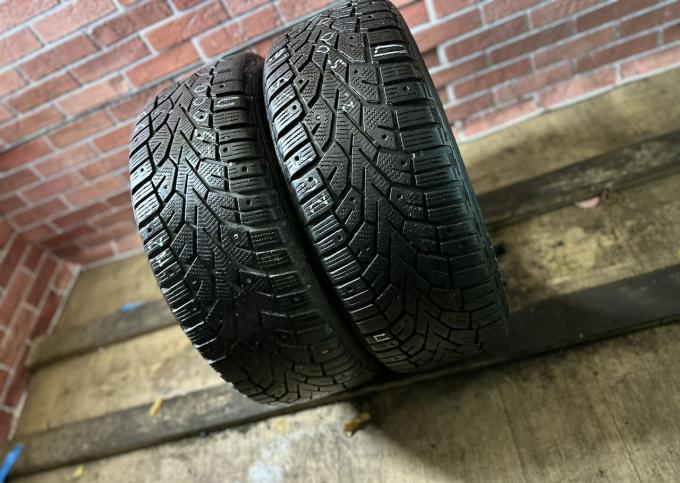 Gislaved NordFrost 100 205/55 R16 94T