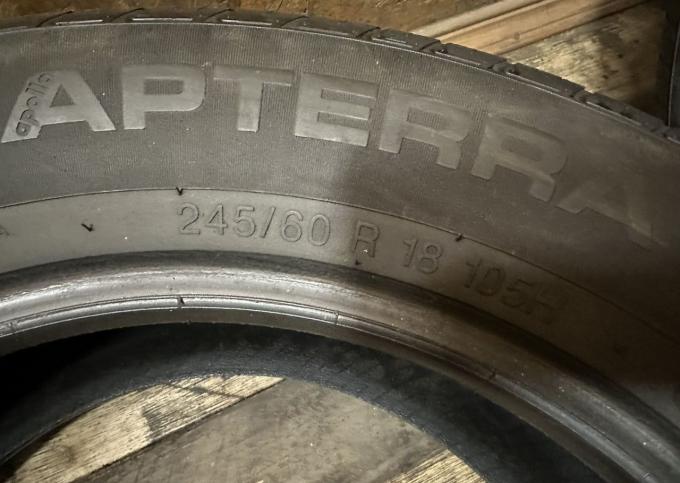 Apollo Apterra H/P 245/60 R18 105H