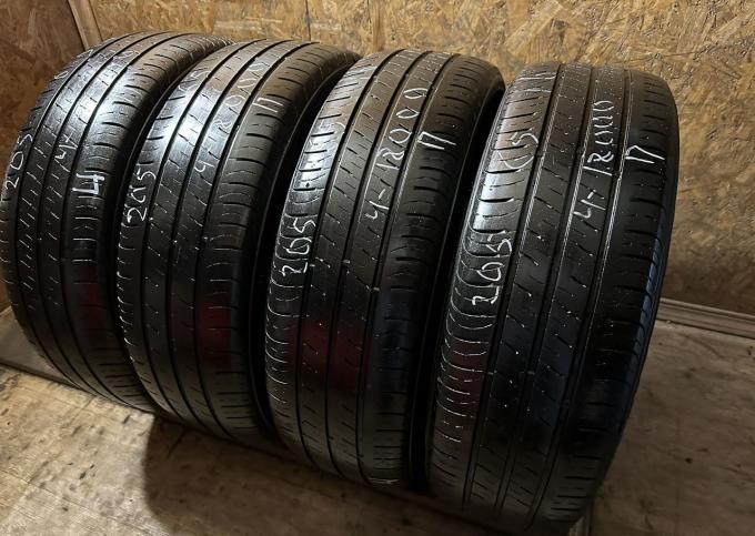 Kumho Solus SA01 KH32 205/65 R16 95H