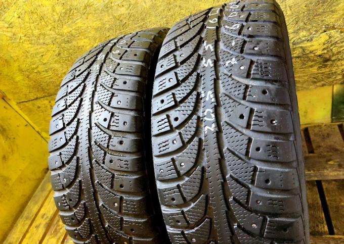 GT Radial Champiro IcePro 205/55 R16 94T