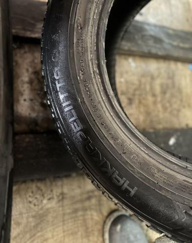 Nokian Tyres Hakkapeliitta 8 205/60 R16 96T