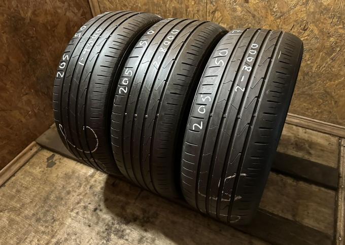 Hankook Ventus Prime 3 K125 205/50 R16 87V