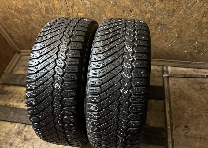 Gislaved Nord Frost 200 205/60 R16 96T