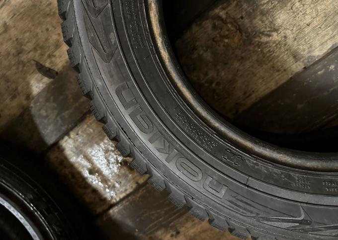 Nokian Tyres Nordman 5 215/60 R16 99T