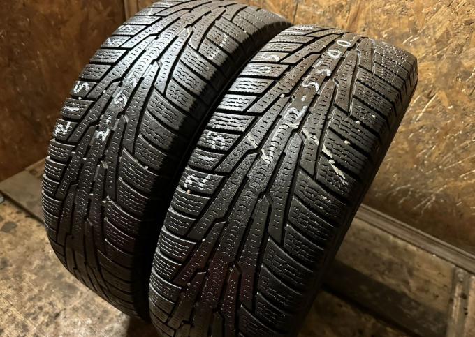 Nokian Tyres Nordman RS2 SUV 215/65 R16 102R