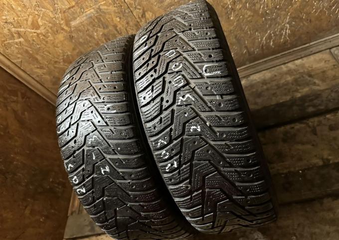 Hankook Winter I'Pike RS2 W429 205/60 R16 96T