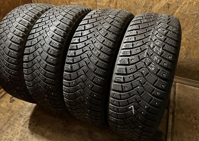 Michelin X-Ice North 2 215/65 R16 102T