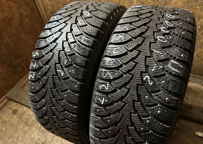Nokian Tyres Hakkapeliitta 4 225/55 R16 99T
