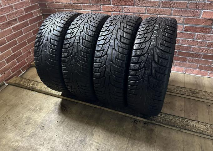 Hankook Winter I'Pike RS W419 205/60 R16 96T