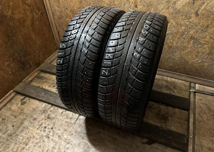 Gislaved Nord Frost 5 215/60 R16 95T