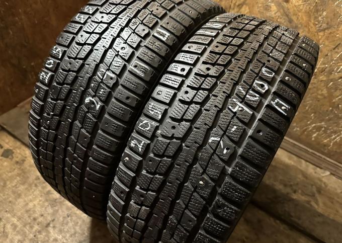 Dunlop SP Winter Ice 01 205/55 R16 94T