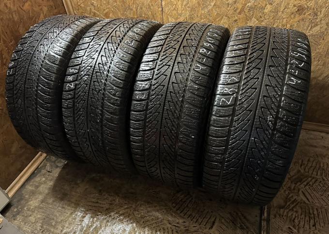 Goodyear UltraGrip 8 Performance 285/45 R20 112V