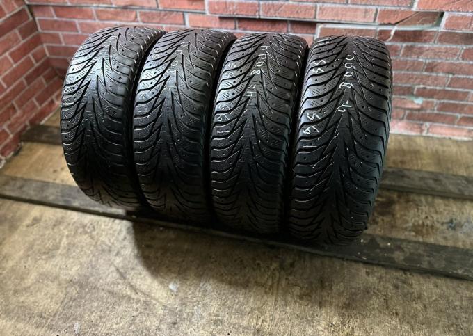 Yokohama Ice Guard Stud IG55 195/55 R16 91T