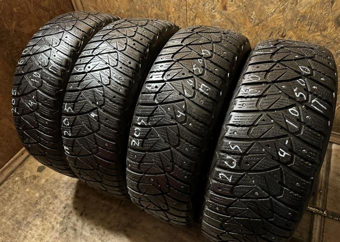 Dunlop Ice Touch 205/60 R16 96T