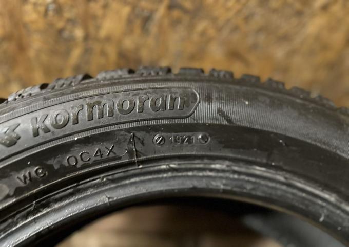 Kormoran Stud 2 205/55 R16 94T