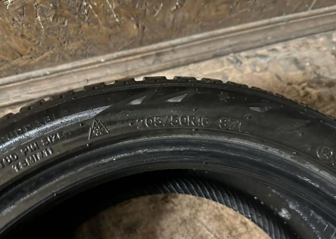 Sailun Ice Blazer WST3 205/50 R16 87T