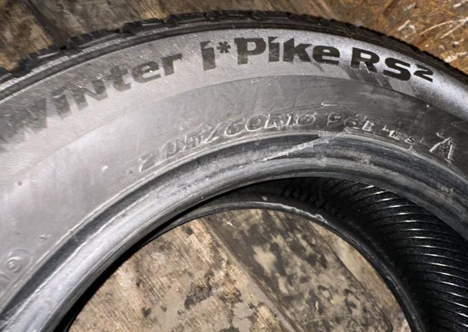 Hankook Winter I'Pike RS2 W429 205/60 R16 96T