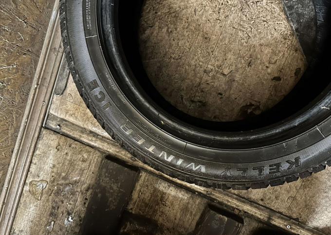 Kelly Winter Ice 205/55 R16 91Q