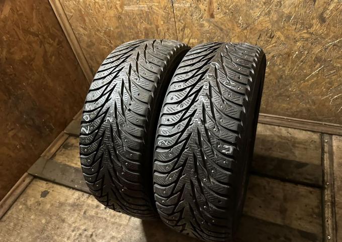 Yokohama Ice Guard Stud IG35 205/55 R16 94T