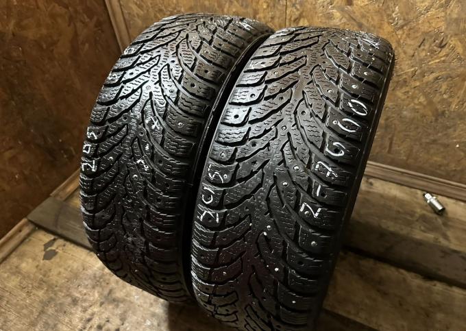 Nokian Tyres Hakkapeliitta 9 205/55 R16 94T