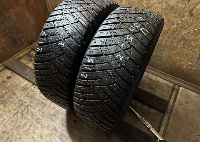 Goodyear Ultragrip Ice Arctic 215/60 R16 99T