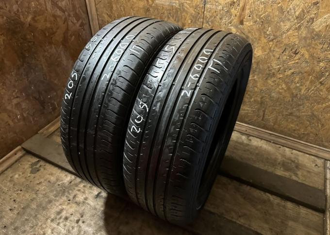 Hankook Optimo K415 205/55 R16 91H