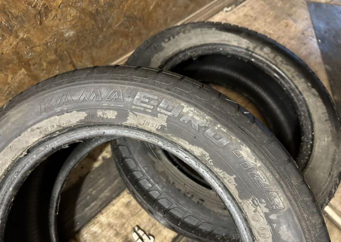 КАМА Кама-Евро-129 215/55 R16 93V