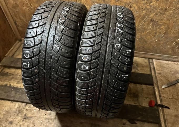 Gislaved Nord Frost 5 205/55 R16 94T