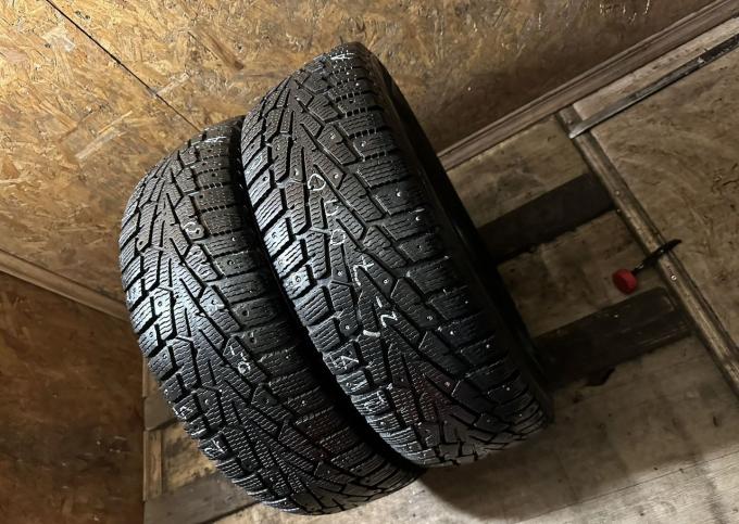Cordiant Snow Cross 215/65 R16 102T