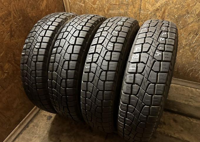 Pirelli Scorpion ATR 185/75 R16 93T