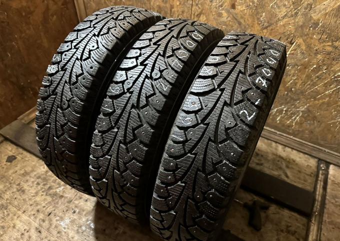Hankook Winter I'Pike 165/80 R14 85Q