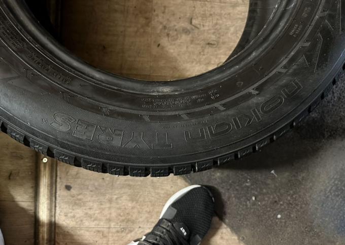 Nokian Tyres Nordman 7 SUV 215/65 R16 102T