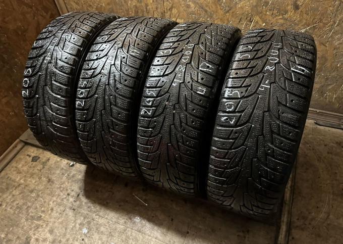 Hankook Winter I'Pike RS W419 205/55 R16 91T