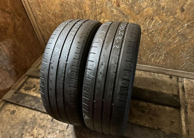 Kumho Solus KH17 195/55 R16 87H