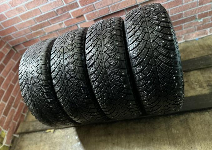 Bfgoodrich G-Force Stud 205/60 R16 96Q