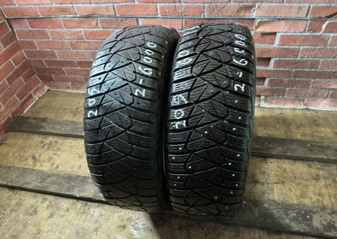 Dunlop Ice Touch 205/60 R16 96T