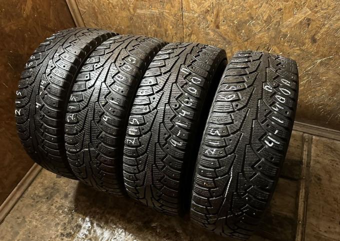 Nokian Tyres Nordman C 215/65 R16C 109R