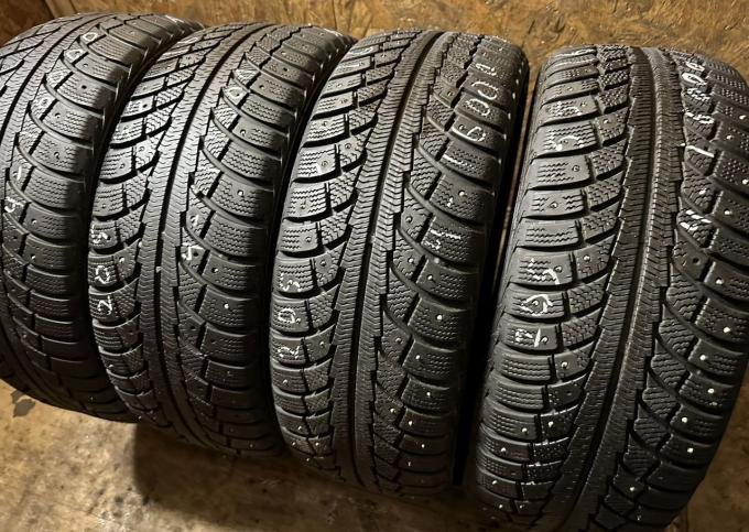 Matador MP 50 Sibir Ice 2 205/55 R16 94T