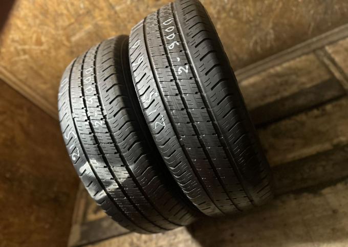 Goodride SC301 215/60 R16C 108T