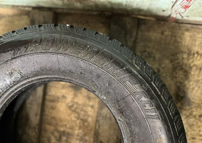 Marshal Power Grip KC11 225/75 R16 110R