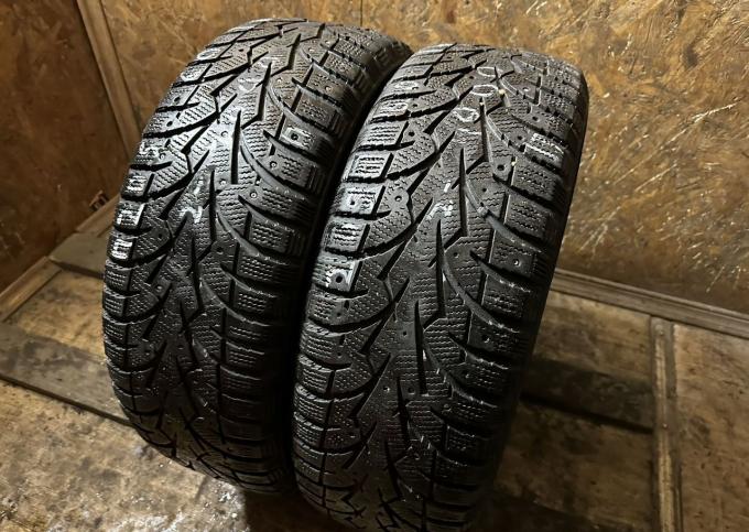 Toyo Observe G3-Ice 205/60 R16 92T