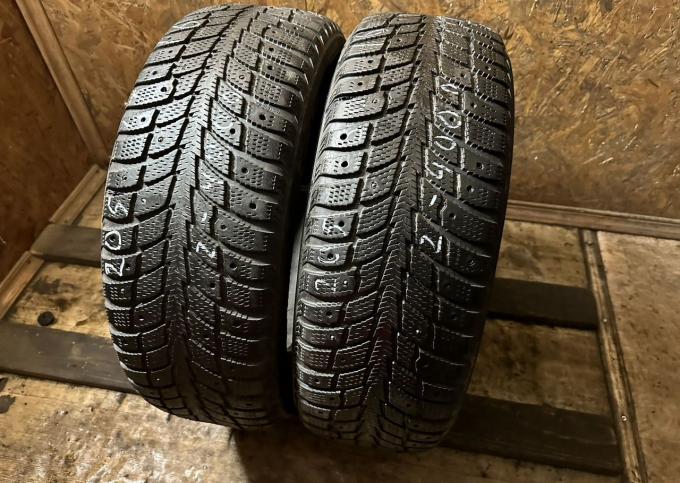 Nokian Tyres Hakkapeliitta 2 205/60 R16 92T