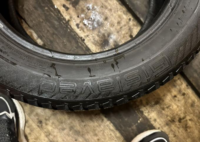 Gislaved Nord Frost 200 205/60 R16 96T