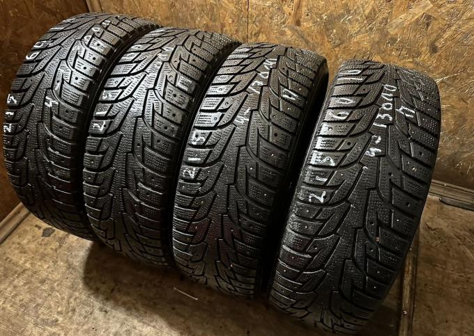 Hankook Winter I'Pike RS W419 215/60 R16 99T